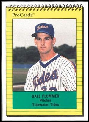 2507 Dale Plummer